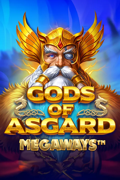Gods Of Asgard Megaways