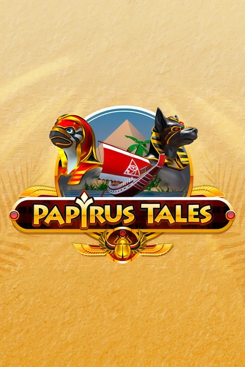 Papyrus Tales