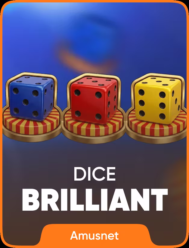 Brilliant Dice