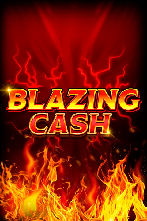 Blazing Cash