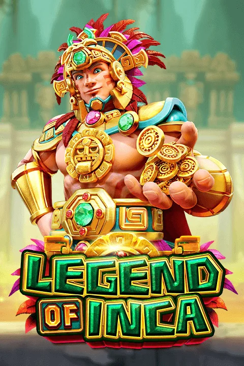 Legend Of Inca