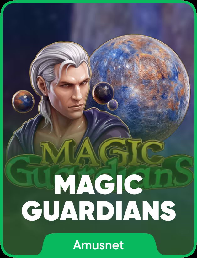 Magic Guardians
