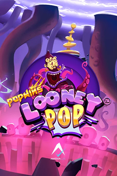 LooneyPOP