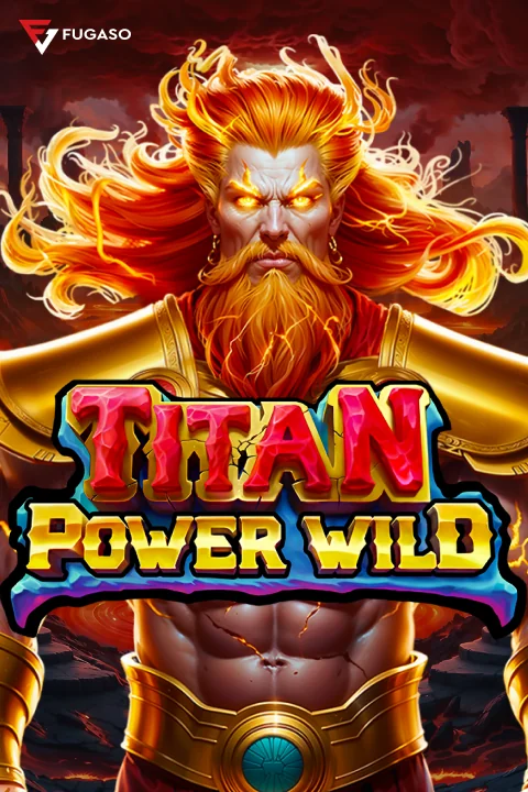 TITAN POWER WILD