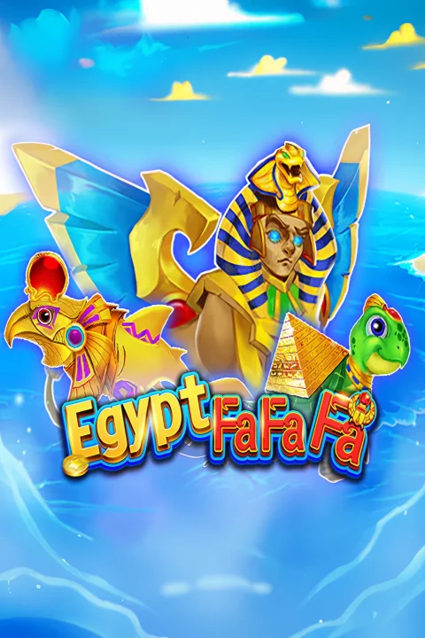 Egypt Fa Fa Fa