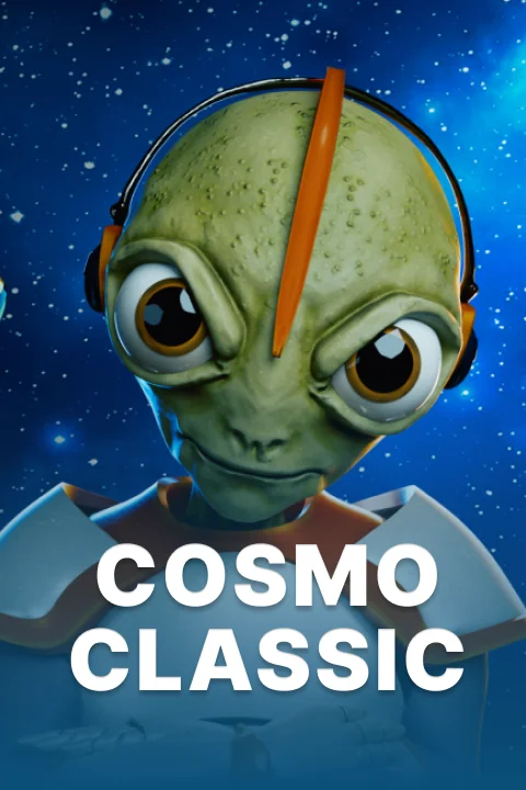 Cosmo Classic