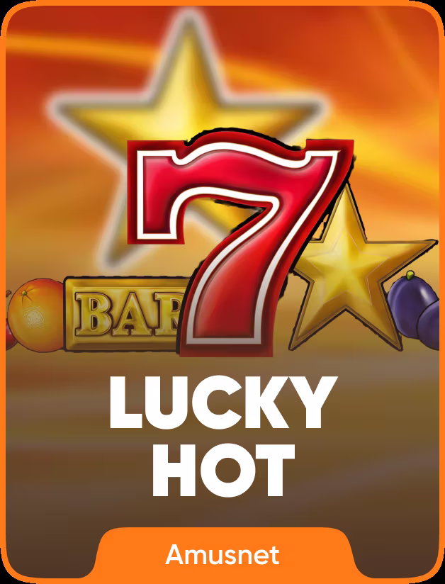 Lucky Hot
