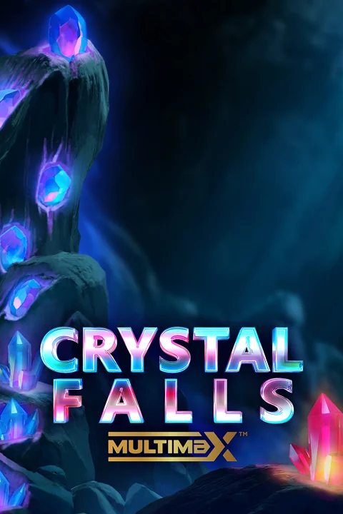 Crystal Falls