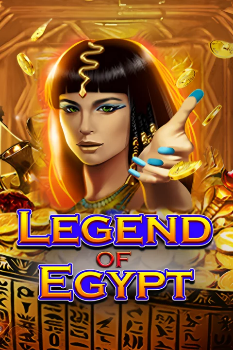 Legend Of Egypt