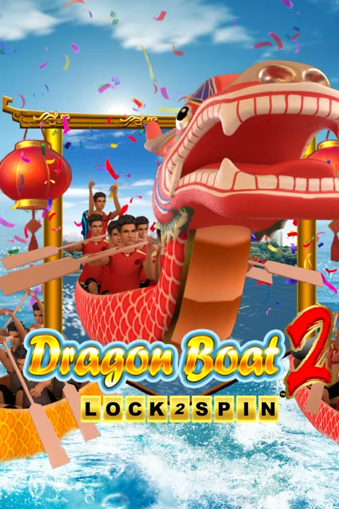 Dragon Boat 2