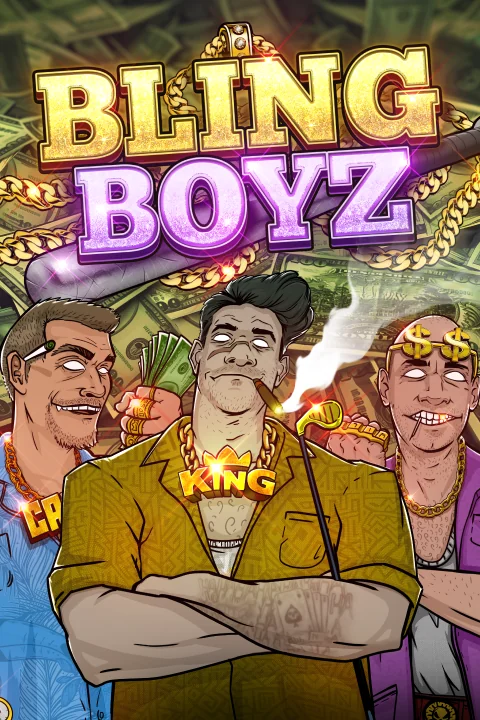 Bling Boyz