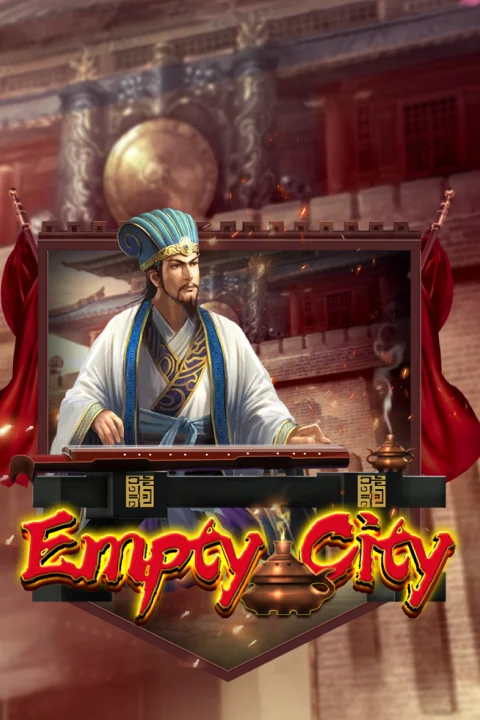 Empty City