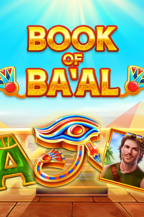 Book of Ba'al