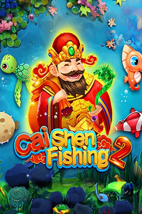 Cai Shen Fishing2