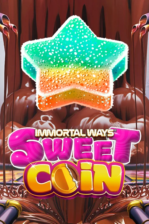 Immortal Ways Sweet Coin