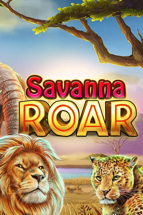Savanna Roar