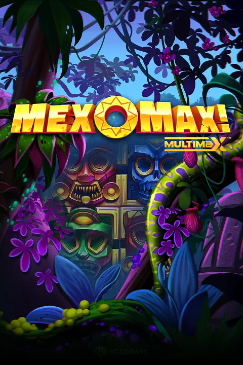 MexoMax!