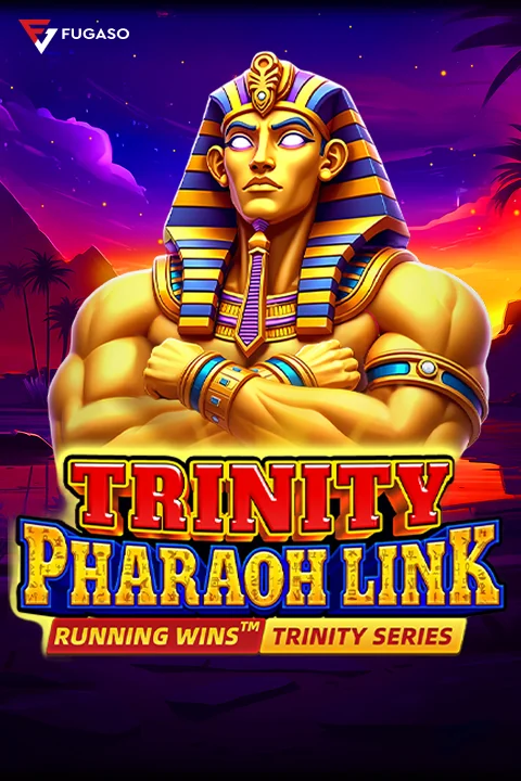 TRINITY PHARAOH LINK