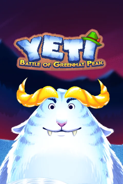 Yeti