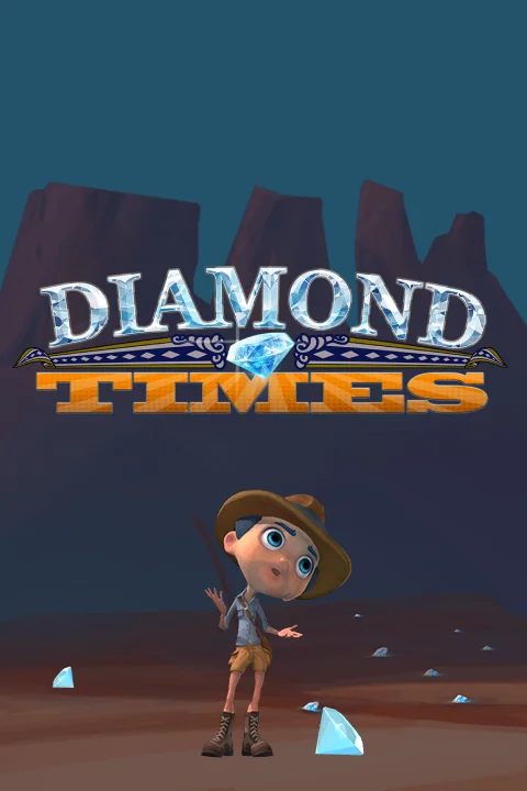 Diamond Times