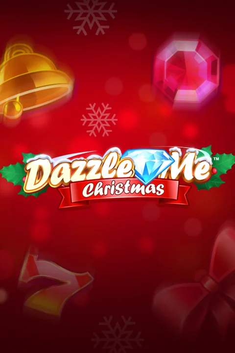 Dazzle Me Christmas