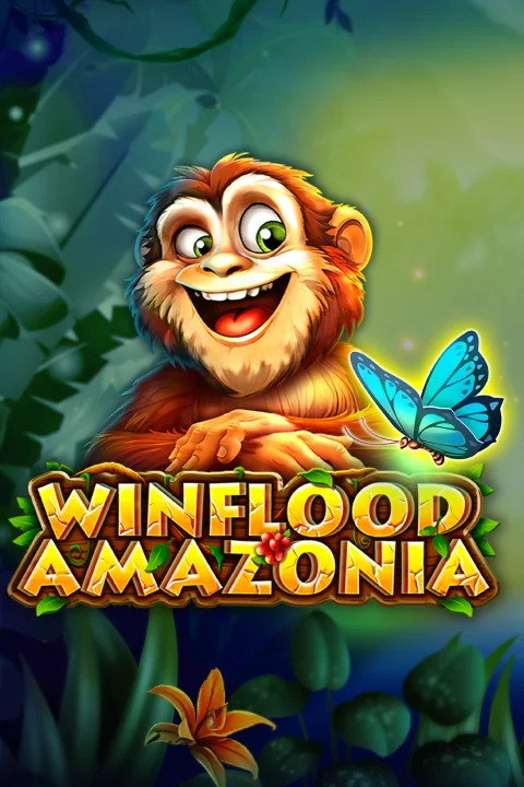 Winflood Amazonia