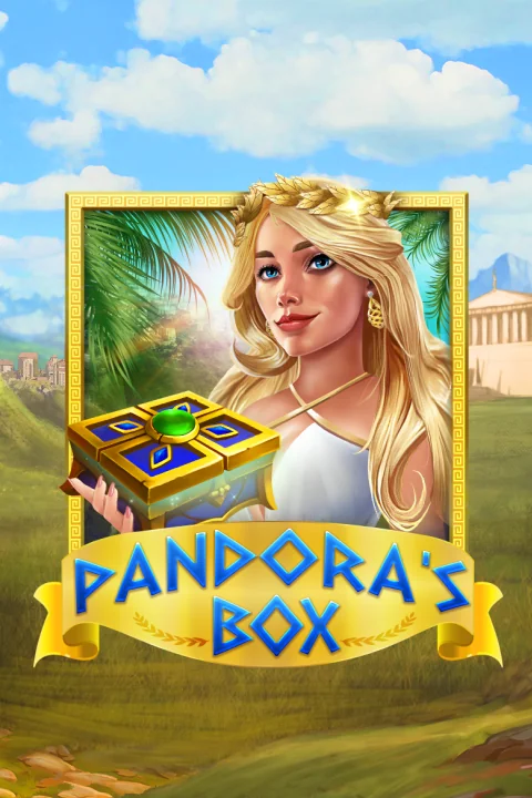 Pandora's Box