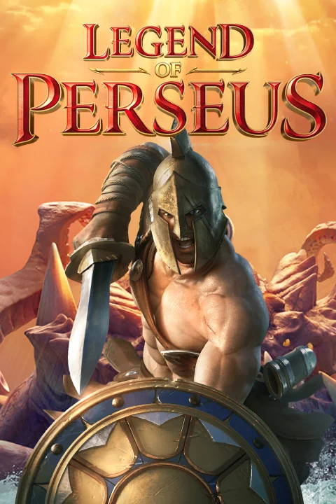 Legend of Perseus