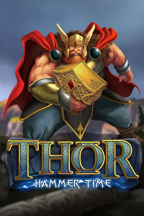 Thor Hammer Time