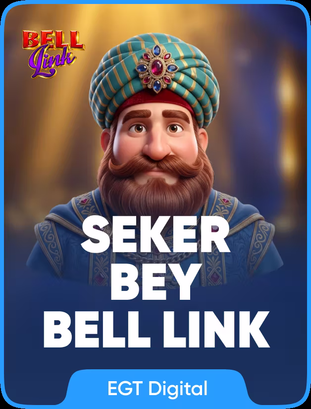 Seker Bеy Bell Link