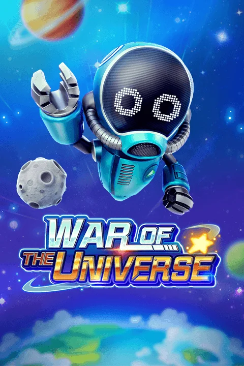 War Of The Universe