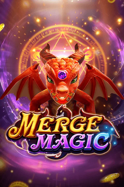 Merge Magic