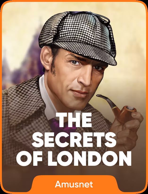 The Secrets of London