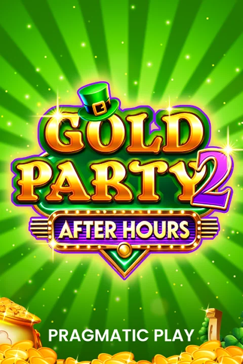 Gold Party 2 – After Hours