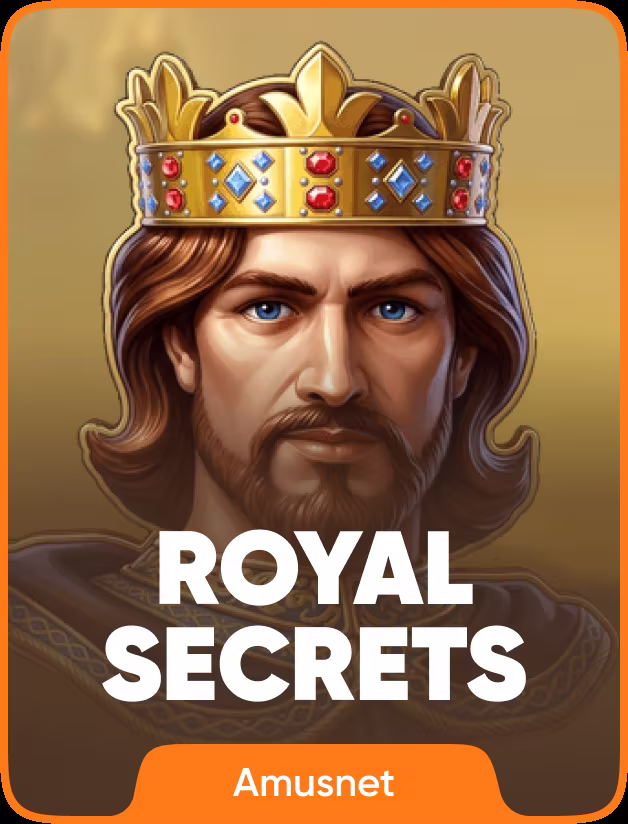 Royal Secrets