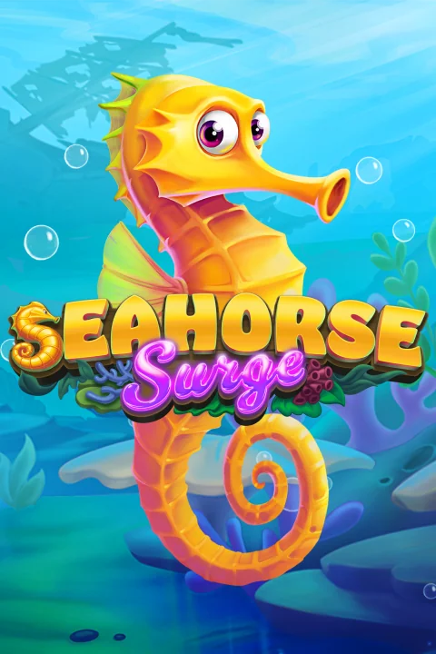 Seahorse Surge