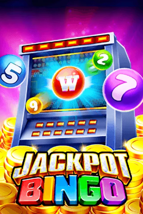 Jackpot Bingo