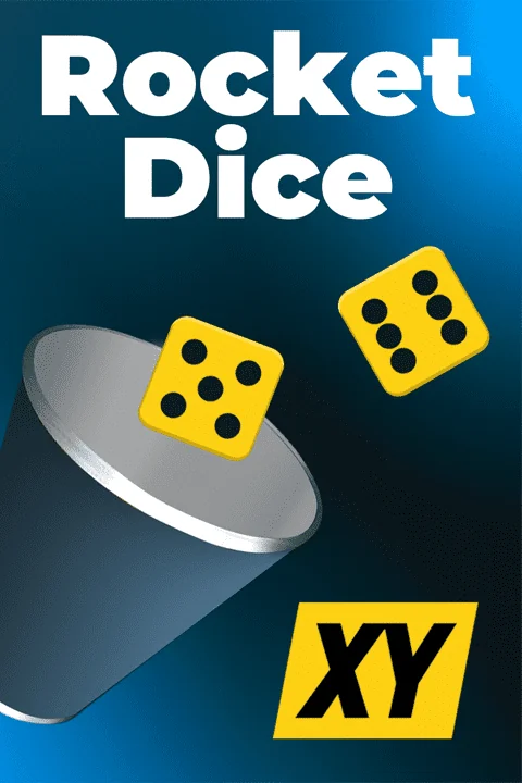Rocket Dice XY