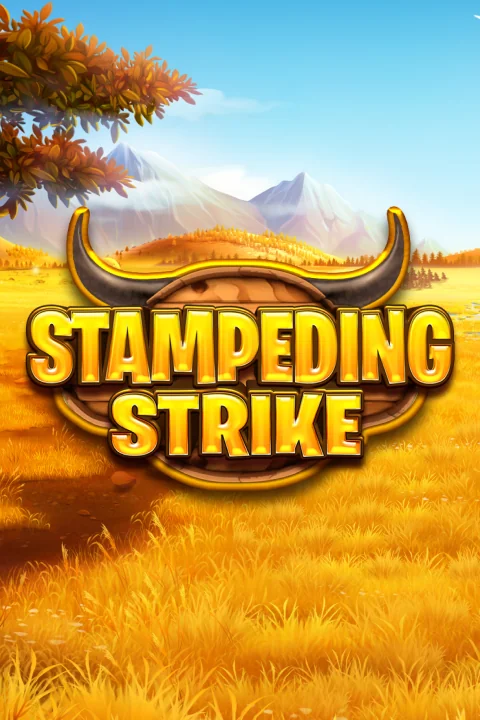 Stampeding Strike