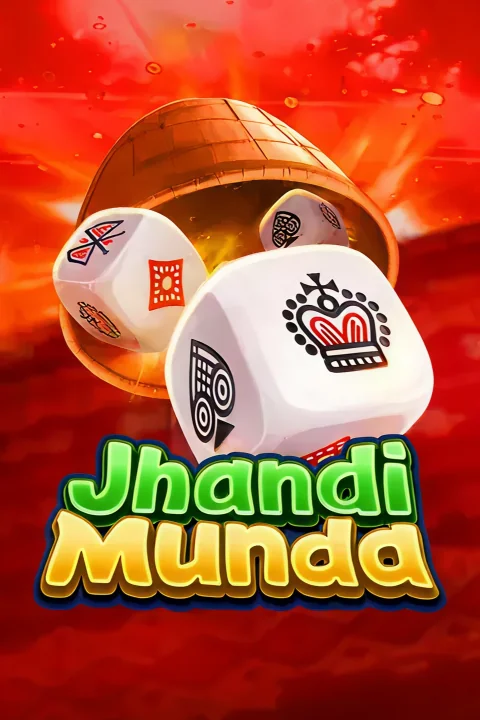 Jhandi Munda