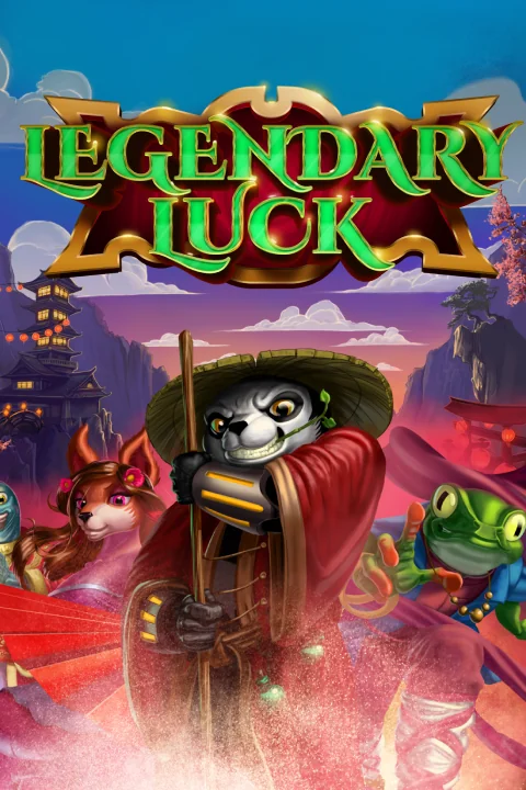 Legendary Luck