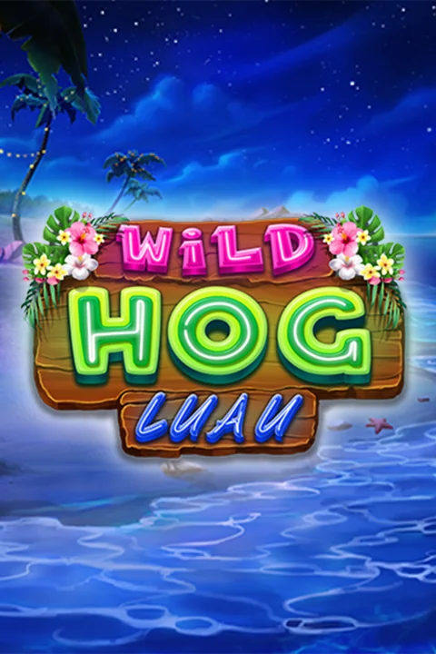 Wild Hog Luau