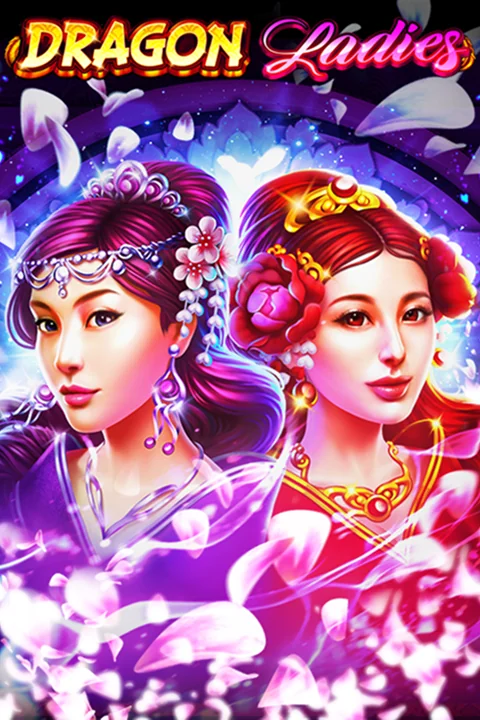 Dragon Ladies