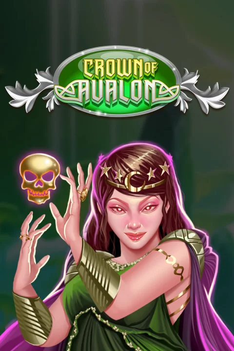 Crown of Avalon