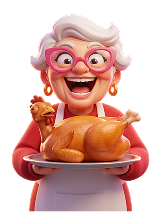Hot Turkey