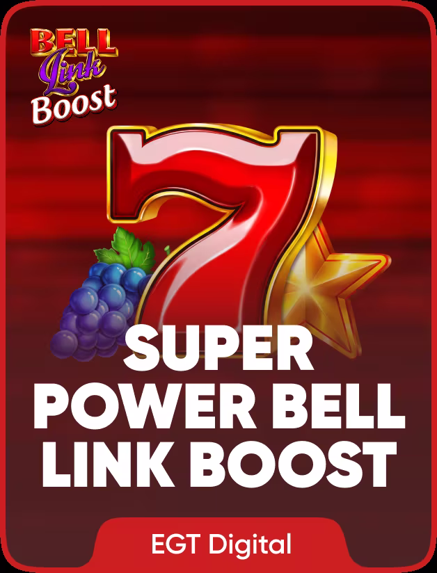 Super Power Bell Link Boost
