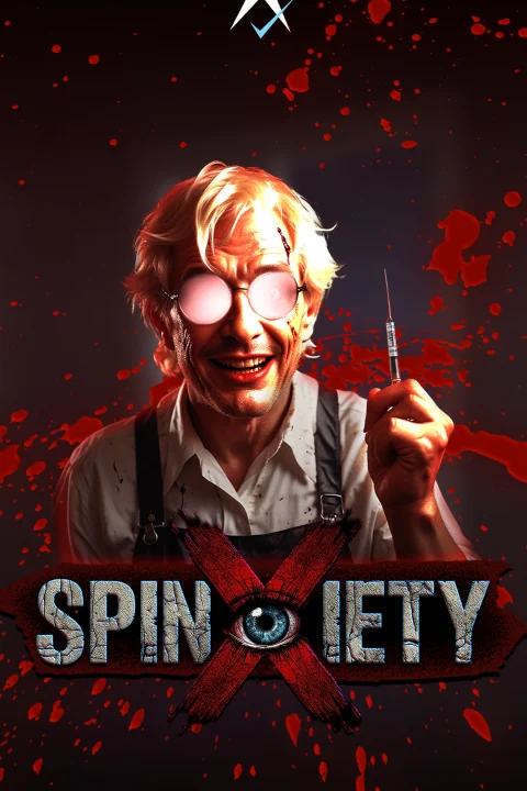 Spinxiety