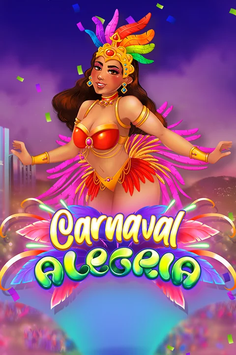 Carnaval Alegría