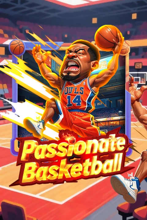Passionate Basketball