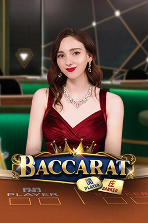 Baccarat D06